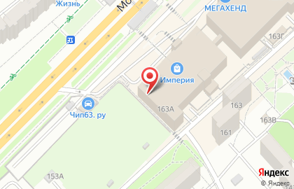 Бутик DukasСoats на карте