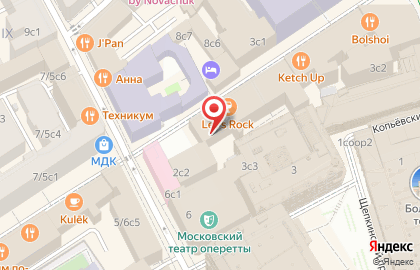Интернет-магазин квадрокоптеров и комплектующих к ним FreeSpace на карте