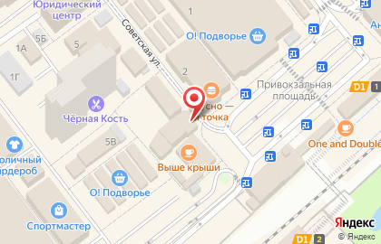 Лавка здоровья компания по продаже медтехники на карте