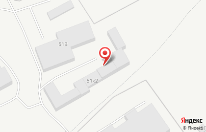 Производственное предприятие С дымком на карте