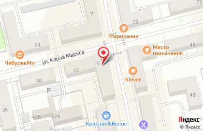 Best Base store на карте
