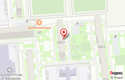 Универсальная мастерская по ремонту бытовой техники на карте