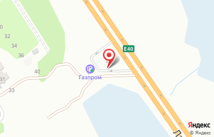 АЗС в Волгограде на карте