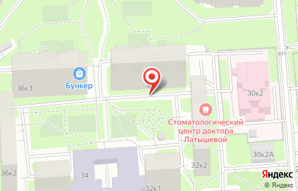 Радионда Лтд. на карте