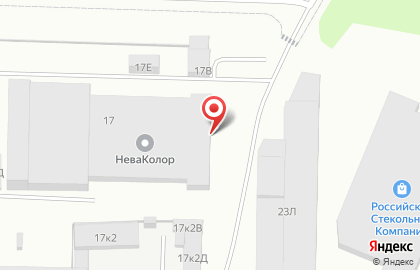 Торгово-монтажная компания ВентРесурс на карте
