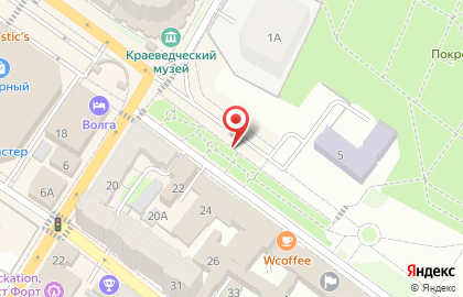 Мебель, ИП Абубекеров Ф.У. на карте