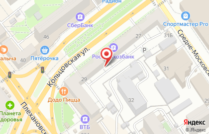 Vyacheslav Svetkin Studio на карте