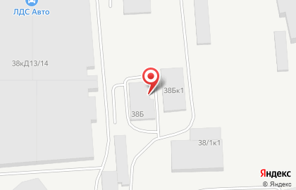 Фокс на площади Карла Маркса на карте