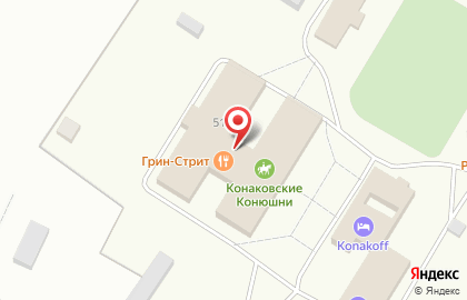 Осетинские пироги на карте