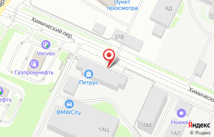 Интернет-магазин stoneprotection.ru на карте