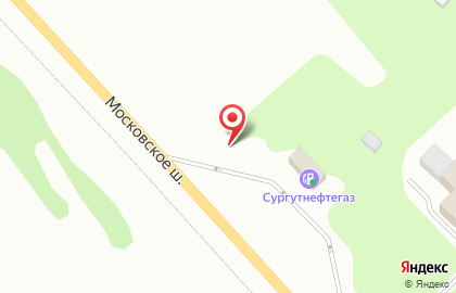 Мойка самообслуживания в Санкт-Петербурге на карте