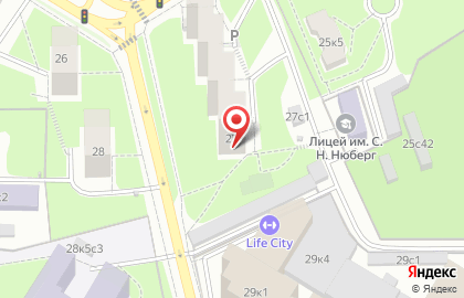 Elitmud на карте