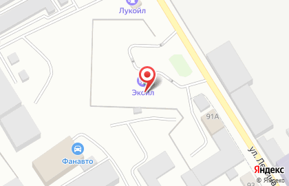 Строительный магазин Мегастрой на карте