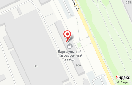 Банкомат Банк ВТБ 24 на Трактовой улице на карте