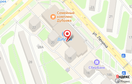 Соломка на карте