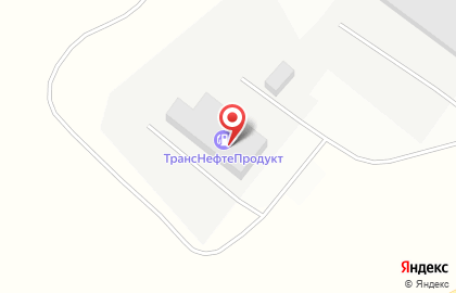 АЗС ТрансНефтеПродукт, АЗС на Магистралиной улице на карте