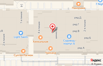 Ramozi на карте