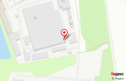 Автосервис Kent ServicE на карте