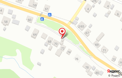 Новаметалл СМЦ на карте