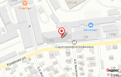 ПромМашЭксперт на карте