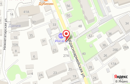 Студия маникюра и педикюра Star Nails на карте