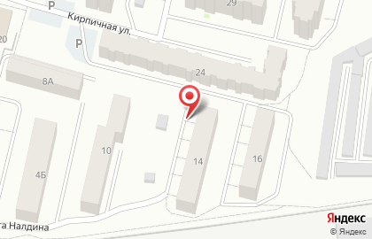 Вдв Справочная Служба на карте