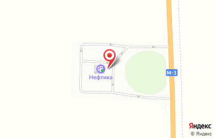 Роснефть в Казани на карте