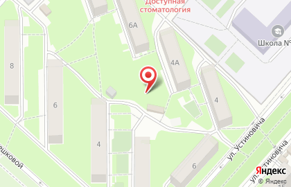 Продуктовый магазин, ИП Нагиев С.М. на карте