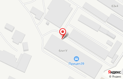 Авто-мс на карте