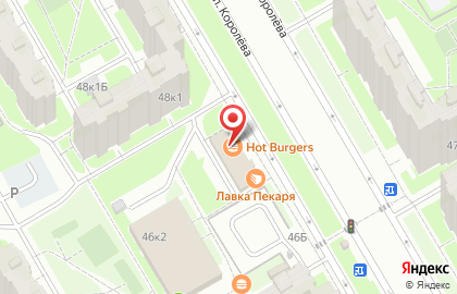 ООО Моно на карте