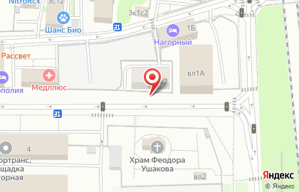 ООО Мирмекс Столица на карте