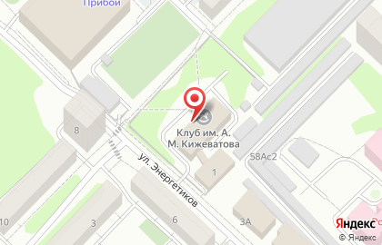 Социально ориентируемый проект Путевка в жизнь на Мельничной улице на карте