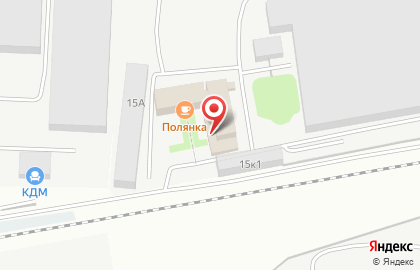Галерея окон в Хозяйственном проезде на карте