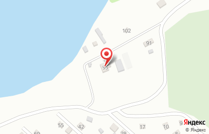 Адвокатская контора Юдиных на карте