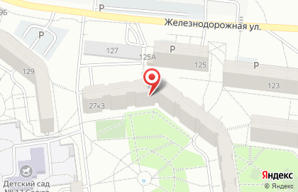Региональный центр недвижимости Андрей и К на карте