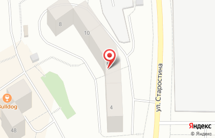 Компания Mobile Doctor на карте