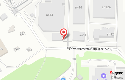 ЗАО АТАРДО на карте