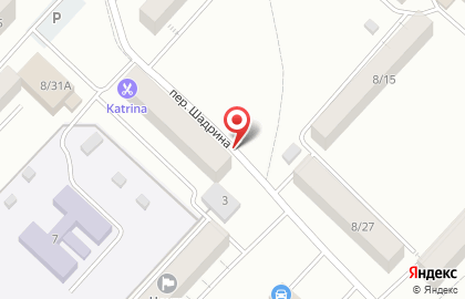 Набережночелнинский городской суд в Набережных Челнах на карте