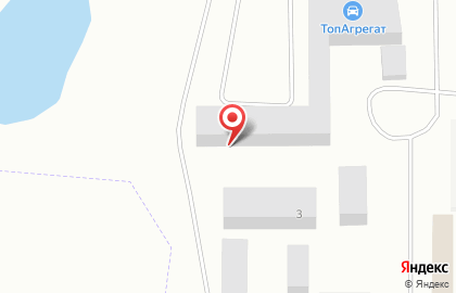Перерабатывающая компания Партнер на карте