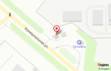 Шиномонтажная мастерская, ИП Жиленков А.А. на карте