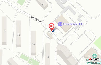 Раменские мясопродукты в Красково на карте