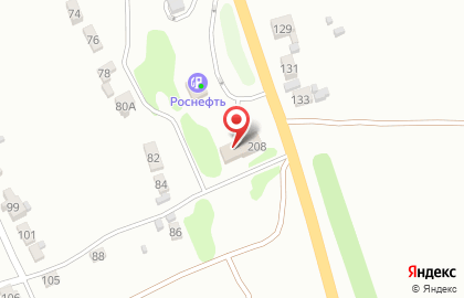 СТО У Слона на карте