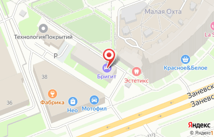 Компания Saplat на карте