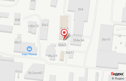 Автодоставка Трейдинг, ИП Плоцкий А.А. на карте