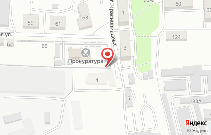 Студия мужского костюма на карте