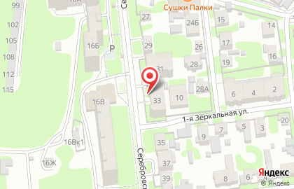 Проектная компания СтройПлан на карте