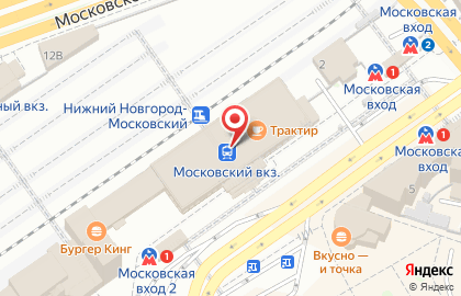 Стоматологический центр Дентал Центр на площади Революции на карте