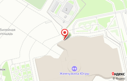 Кафе быстрого обслуживания Family на карте