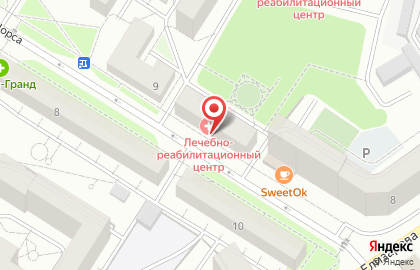 ЭМЭКС, ООО на карте