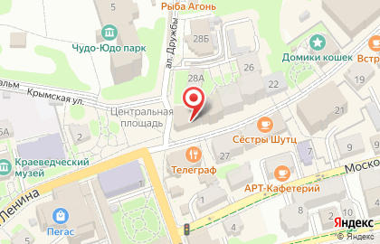 Салон красоты Регина на Курортном проспекте на карте
